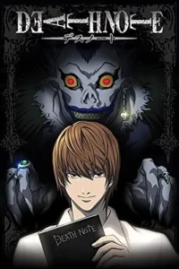 El Final de Death Note: ¿Obra Maestra o el Mayor “What the Hell” del Anime?